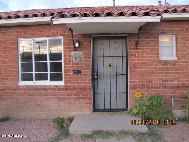 1626 West McDowell Road Phoenix, AZ 85007 - Photo 12 of 12 1626 W McDowell - a Front View x1