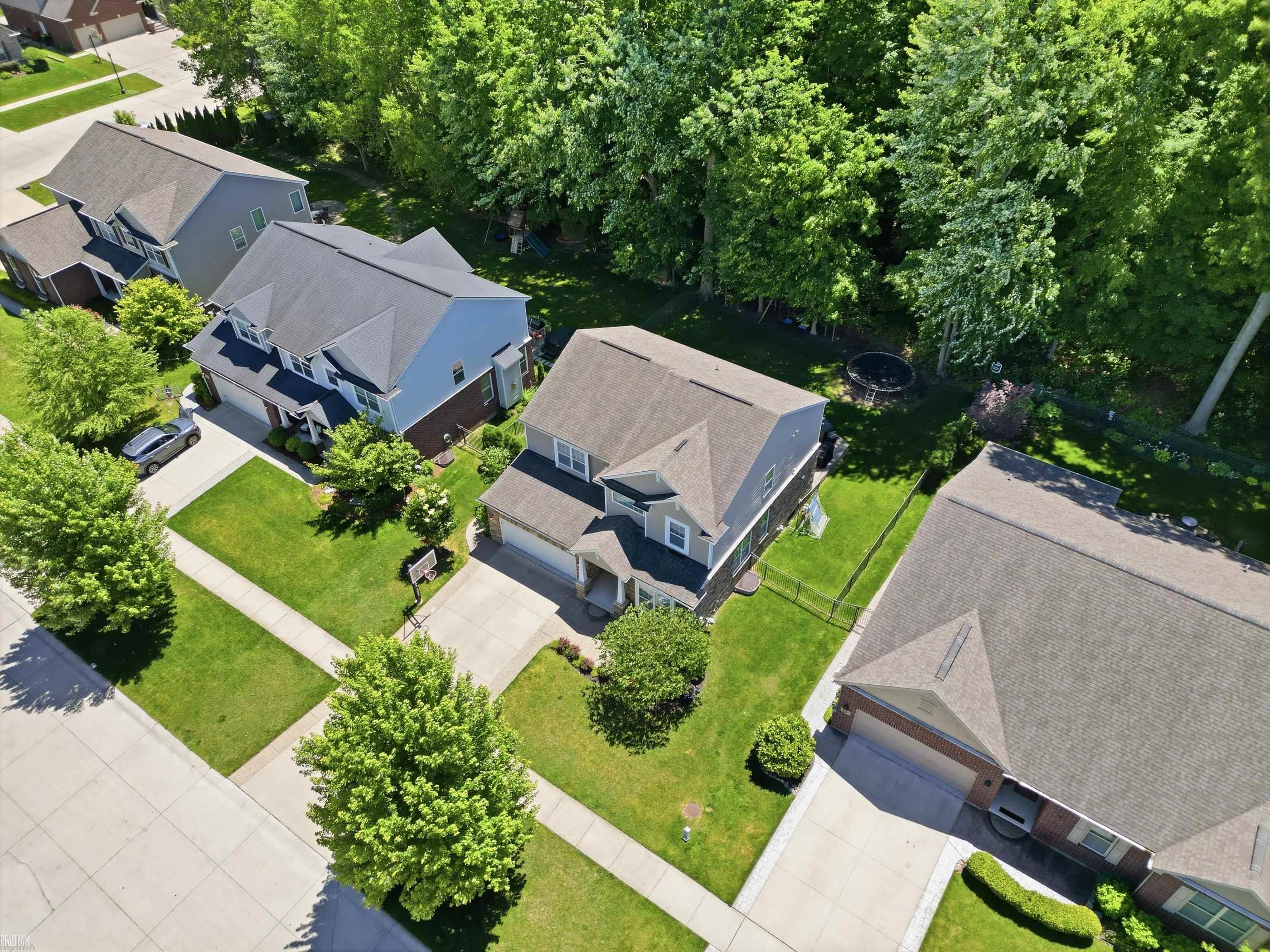 22326 Homestead Drive Macomb, MI 48044 - Photo 71 of 75
