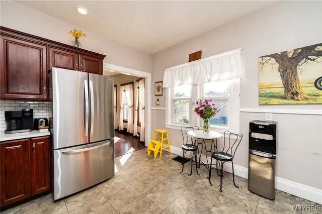 $279,000 | 10688 Alleghany Road, Darien, NY 14040