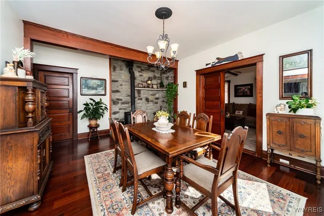 $279,000 | 10688 Alleghany Road, Darien, NY 14040