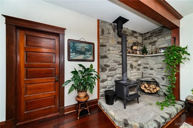 $279,000 | 10688 Alleghany Road, Darien, NY 14040