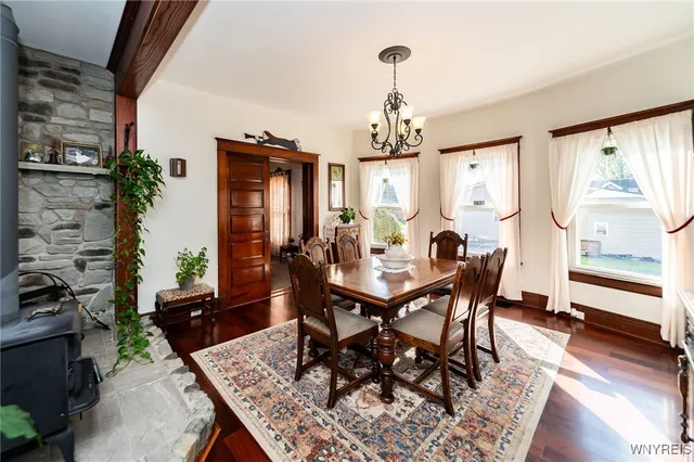 $279,000 | 10688 Alleghany Road, Darien, NY 14040