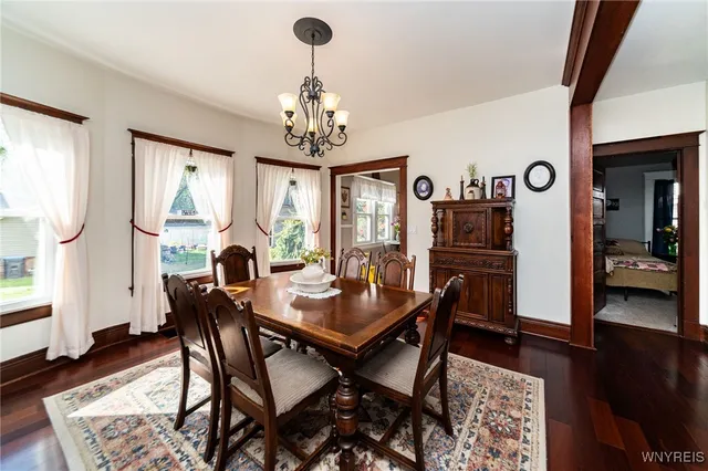 $279,000 | 10688 Alleghany Road, Darien, NY 14040