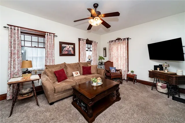 $279,000 | 10688 Alleghany Road, Darien, NY 14040