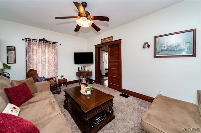 $279,000 | 10688 Alleghany Road, Darien, NY 14040