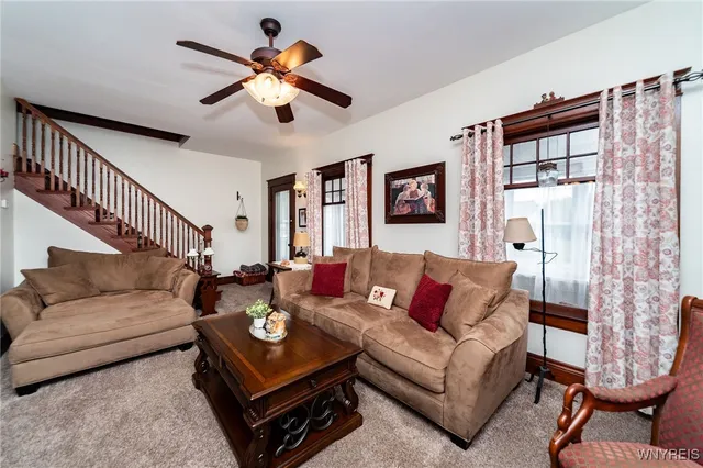 $279,000 | 10688 Alleghany Road, Darien, NY 14040