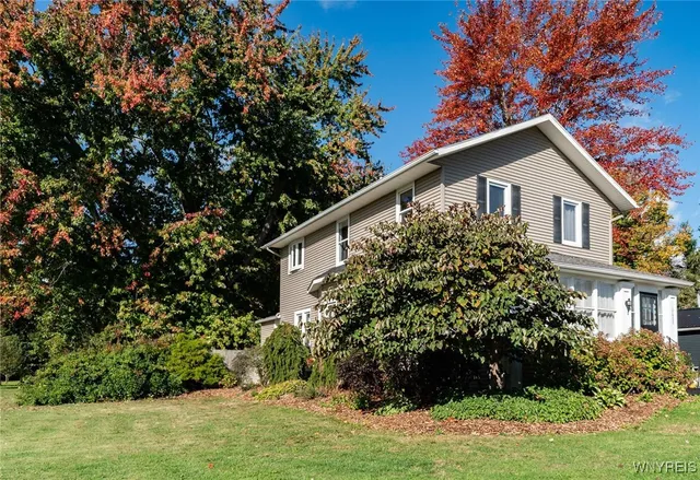 $279,000 | 10688 Alleghany Road, Darien, NY 14040