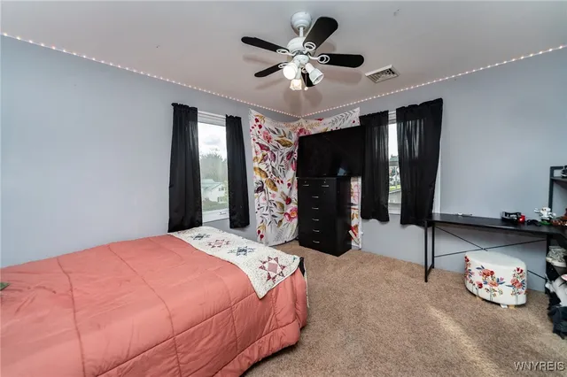 $279,000 | 10688 Alleghany Road, Darien, NY 14040