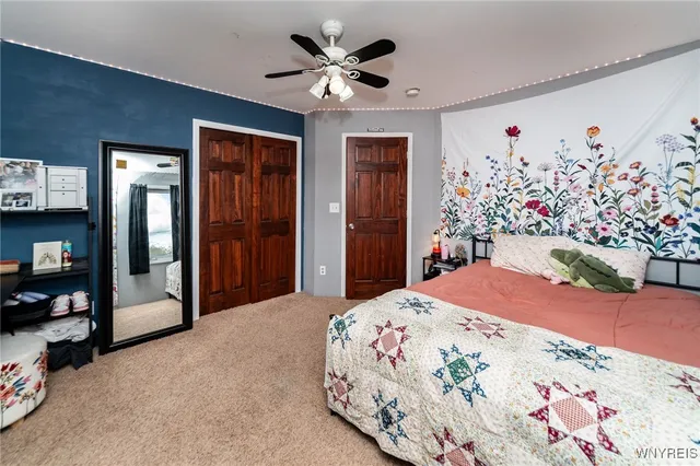 $279,000 | 10688 Alleghany Road, Darien, NY 14040