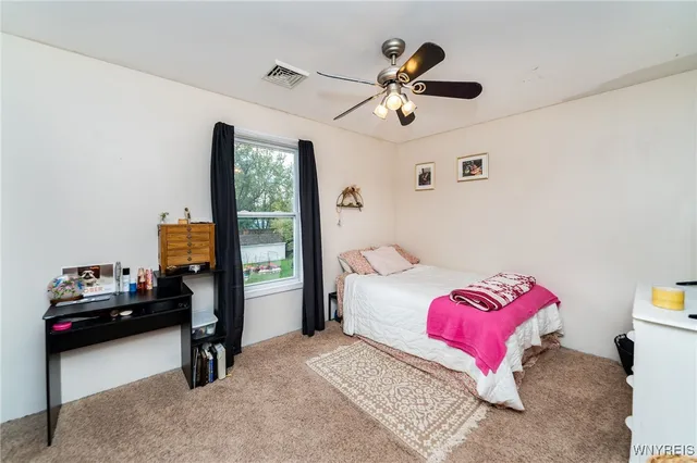 $279,000 | 10688 Alleghany Road, Darien, NY 14040