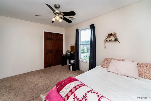 $279,000 | 10688 Alleghany Road, Darien, NY 14040