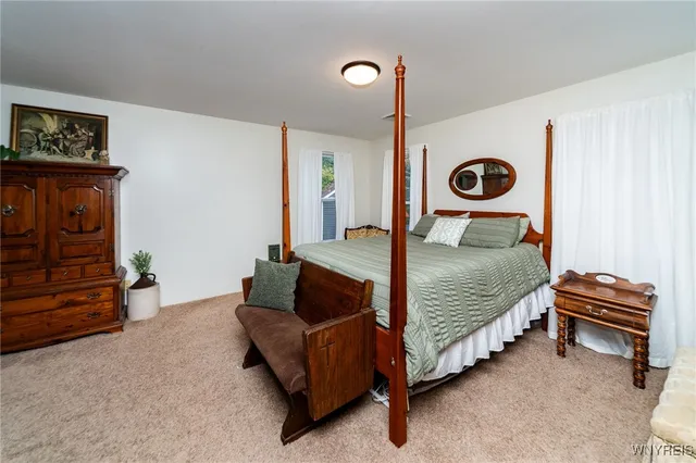 $279,000 | 10688 Alleghany Road, Darien, NY 14040