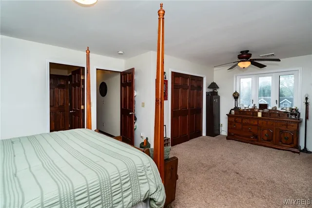 $279,000 | 10688 Alleghany Road, Darien, NY 14040