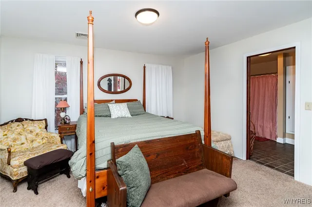 $279,000 | 10688 Alleghany Road, Darien, NY 14040