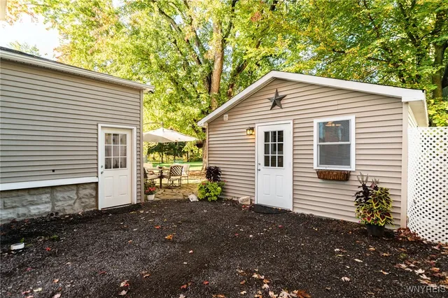 $279,000 | 10688 Alleghany Road, Darien, NY 14040