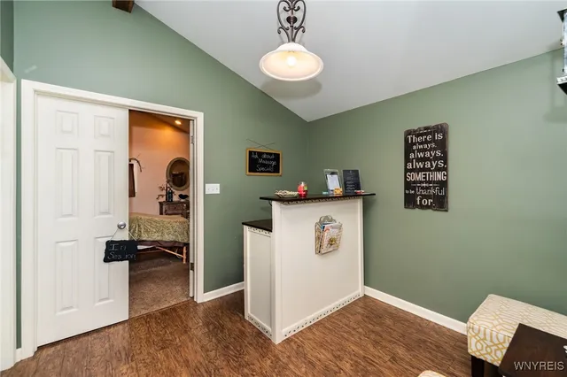 $279,000 | 10688 Alleghany Road, Darien, NY 14040