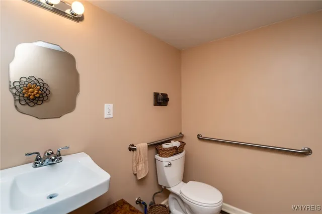 $279,000 | 10688 Alleghany Road, Darien, NY 14040