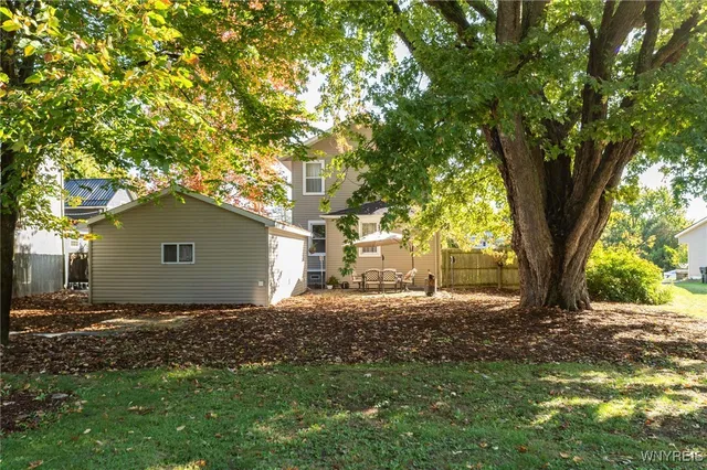 $279,000 | 10688 Alleghany Road, Darien, NY 14040