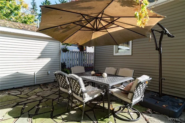 $279,000 | 10688 Alleghany Road, Darien, NY 14040