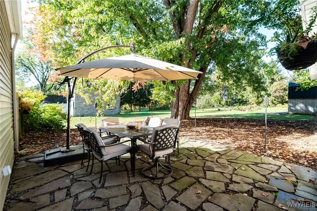 $279,000 | 10688 Alleghany Road, Darien, NY 14040