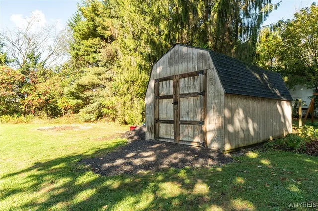 $279,000 | 10688 Alleghany Road, Darien, NY 14040