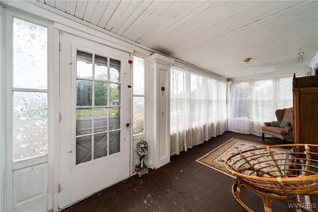 $279,000 | 10688 Alleghany Road, Darien, NY 14040