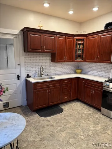 $279,000 | 10688 Alleghany Road, Darien, NY 14040