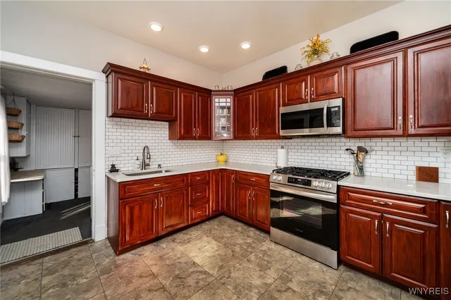 $279,000 | 10688 Alleghany Road, Darien, NY 14040