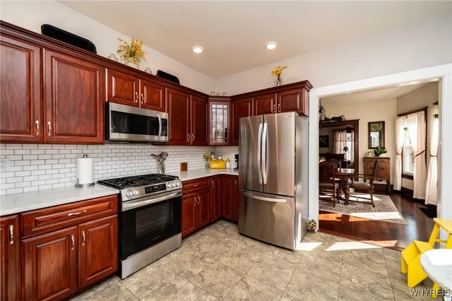 $279,000 | 10688 Alleghany Road, Darien, NY 14040