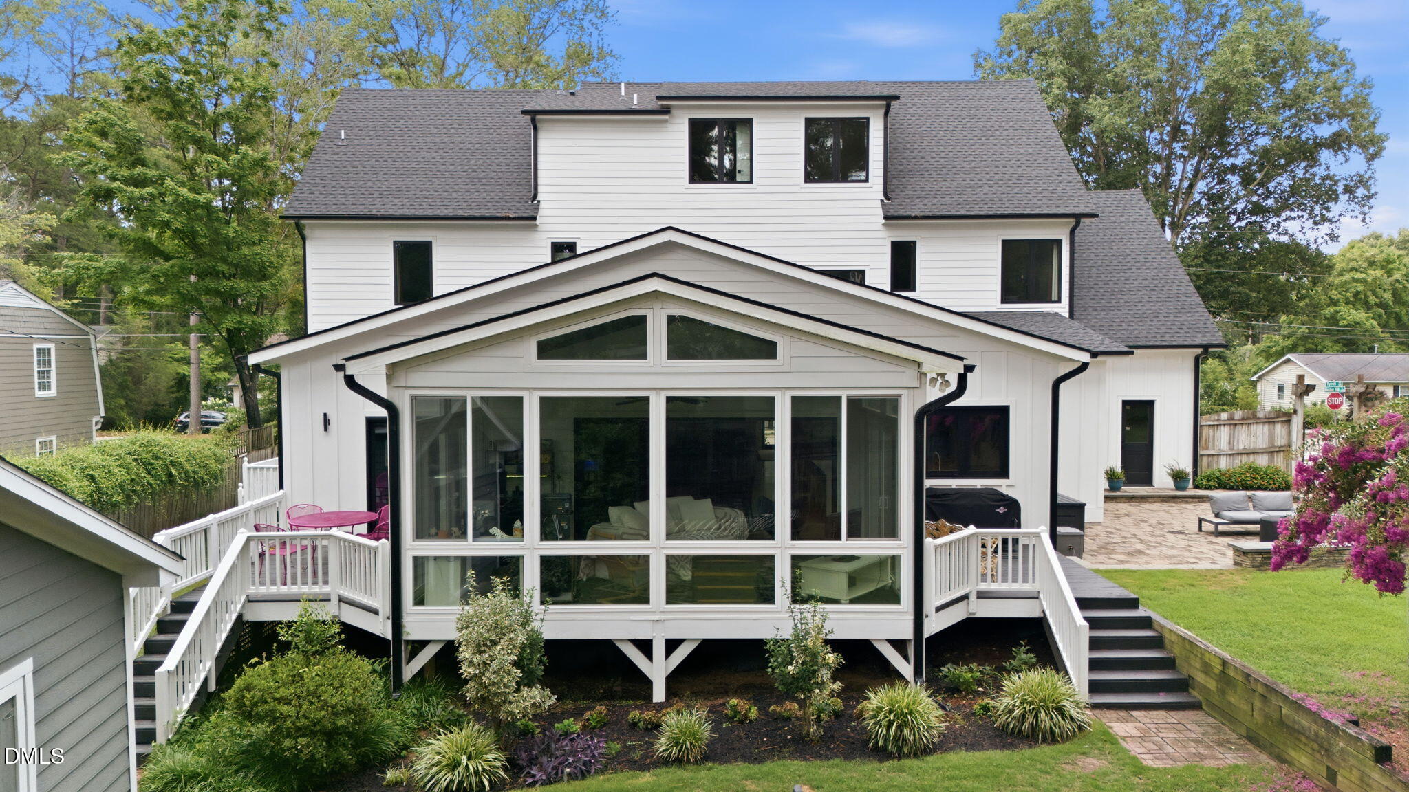 814 Tyrrell Road Raleigh, NC 27609 - Photo 46 of 51 21-web-or-mls-DJI_20260713123920_0507_D_