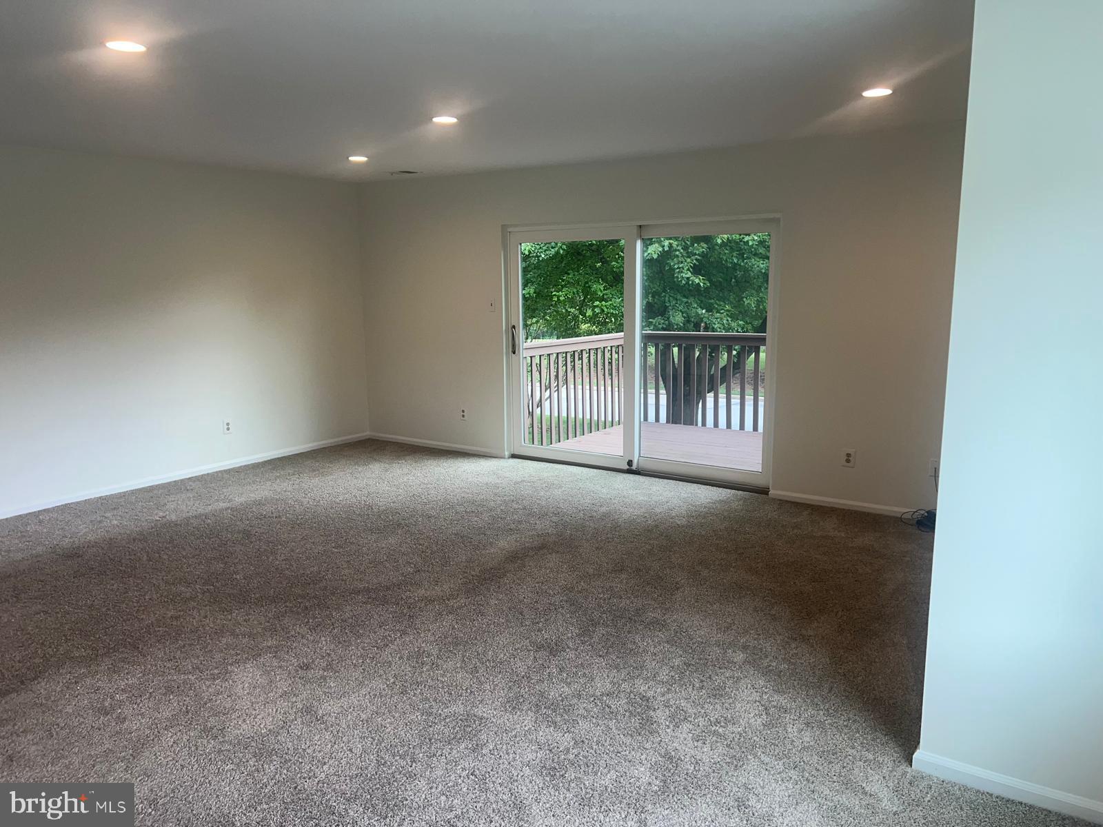 100 Conway Court Exton, PA 19341 - Photo 5 of 16 Spacious living area with serene views.