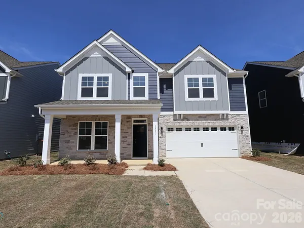$367,000 | 1317 Fremont Drive, Wingate, NC 28174