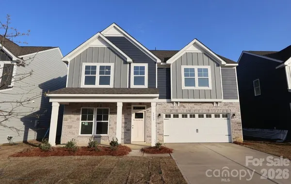 $373,000 | 1317 Fremont Drive, Wingate, NC 28174