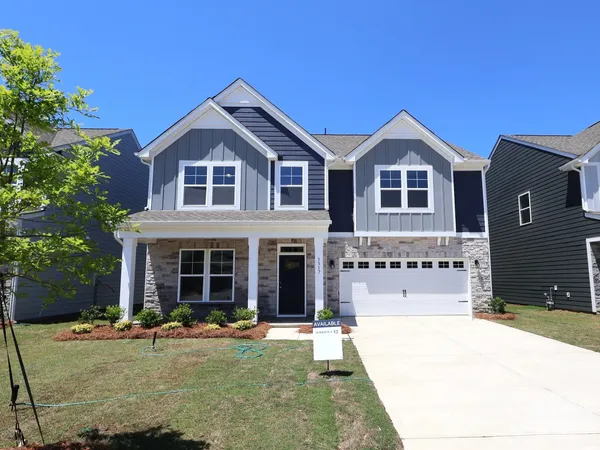 $367,000 | 1317 Fremont Drive, Wingate, NC 28174