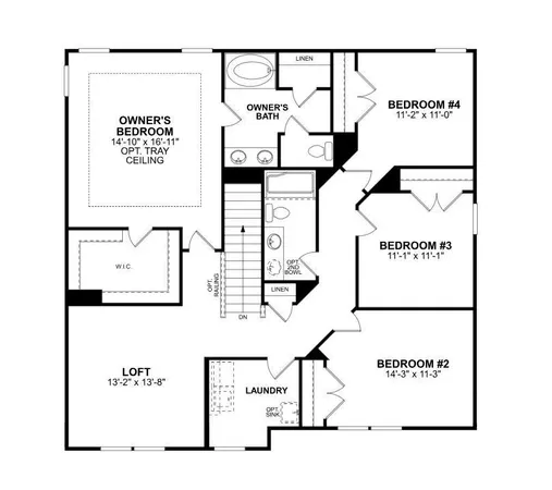 $373,000 | 1317 Fremont Drive, Wingate, NC 28174