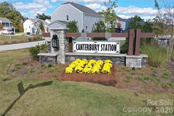 $373,000 | 1317 Fremont Drive, Wingate, NC 28174