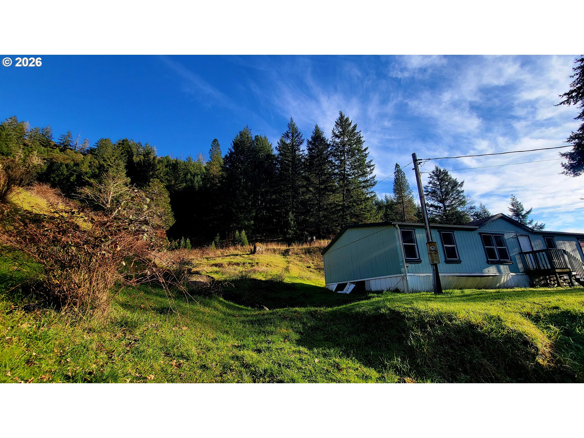 1441 Bilger Creek Road Myrtle Creek, OR 97457 - Photo 31 of 46