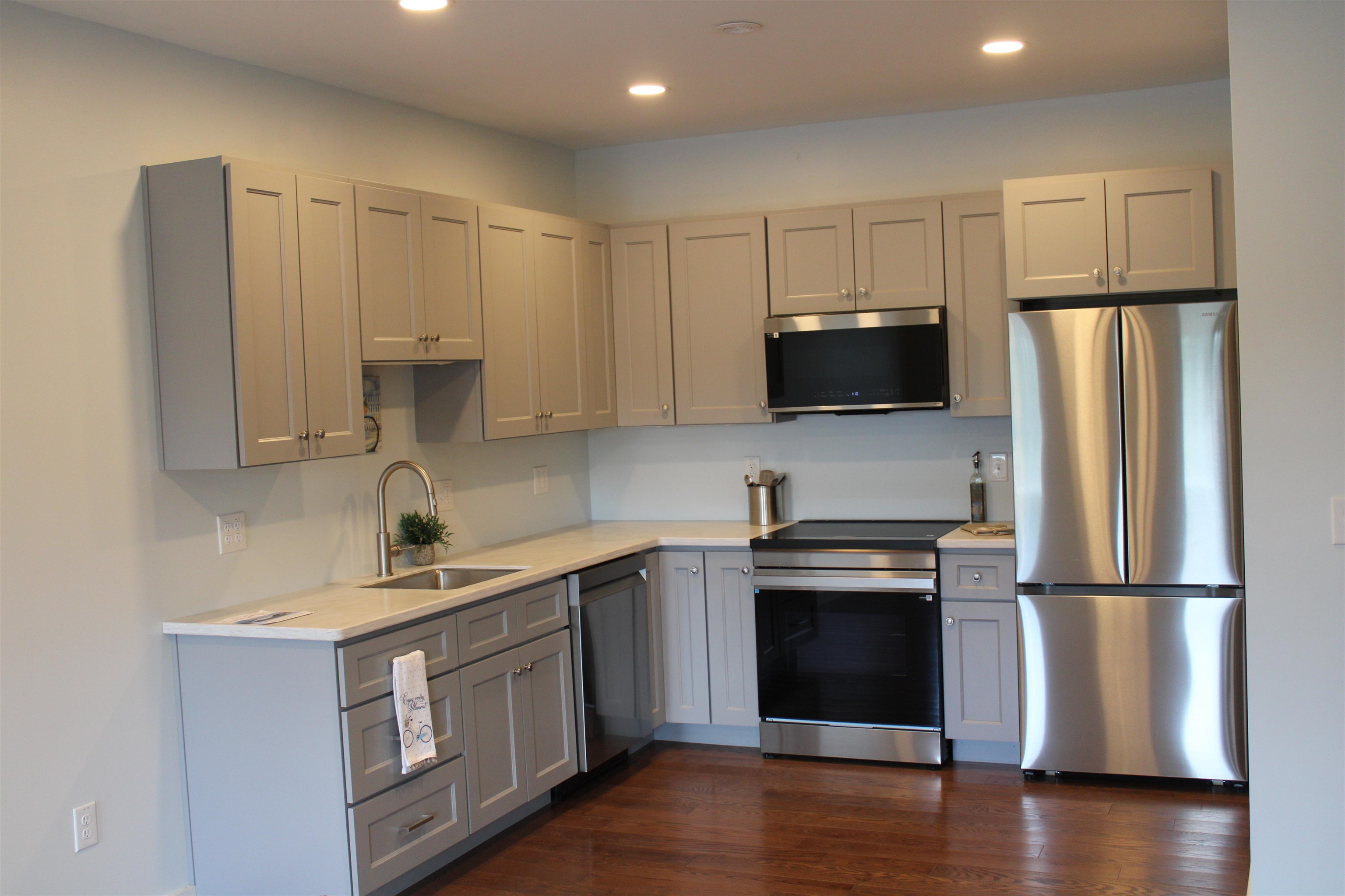 481 B Gilman Road, Unit B Lyndon, VT 05850 - Photo 3 of 6