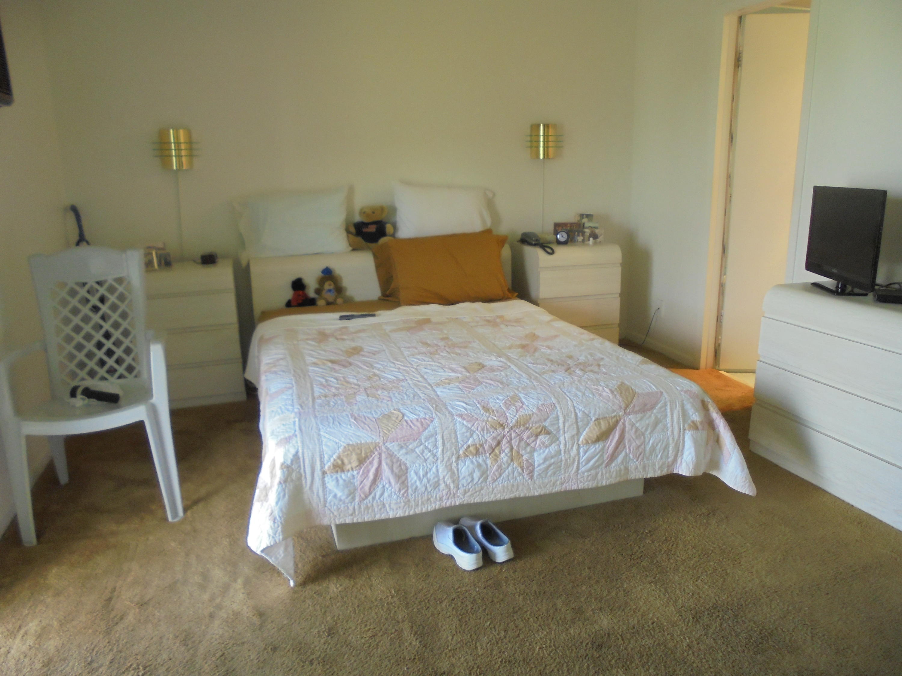 152 Brighton D, Unit 152 Boca Raton, FL 33434 - Photo 7 of 18 152 Brighton D 004