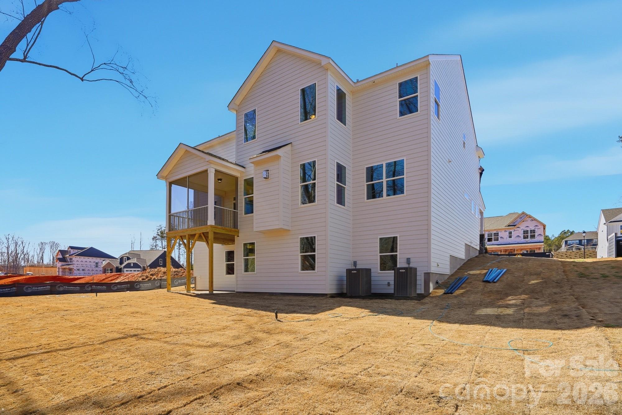 5055 Mclaughlin Loop Waxhaw, NC 28173 - Photo 48 of 48