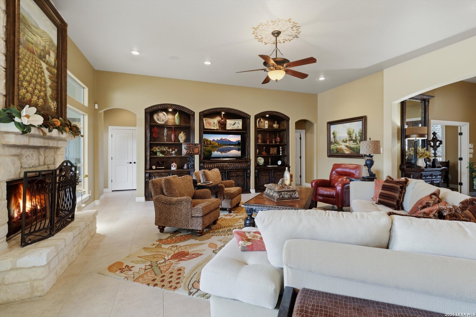 8123 Wild Wind Garden Ridge, TX 78266 - Photo 6 of 32