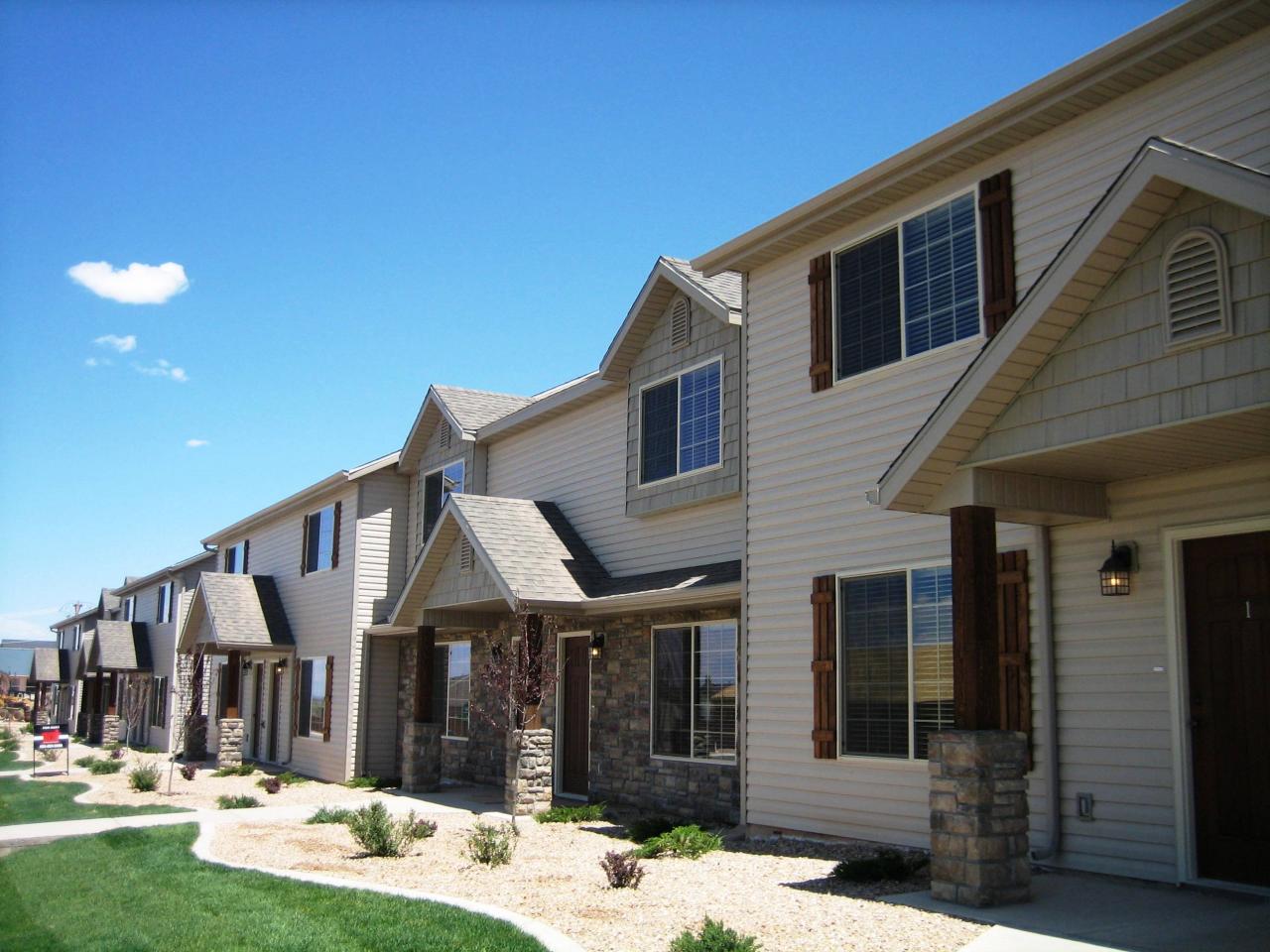1425 North Northfield Road, Unit 44 Cedar City, UT 84720 - Photo 1 of 1 Photo of similar Town home