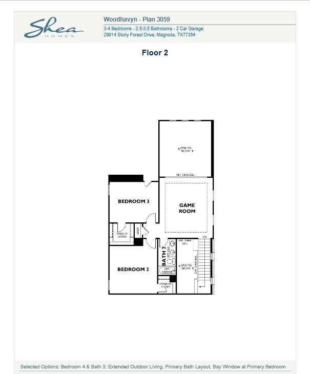 30313 Ruby Frst Court Magnolia, TX 77354 - Photo 19 of 22