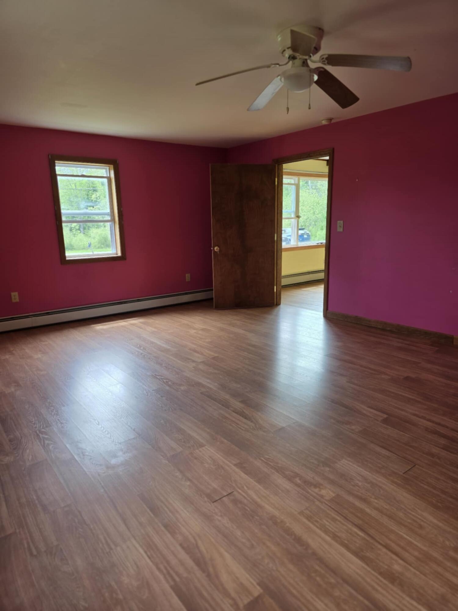 61 Gagnon Road Oakland, ME 04963 - Photo 17 of 42 Master Bedroom