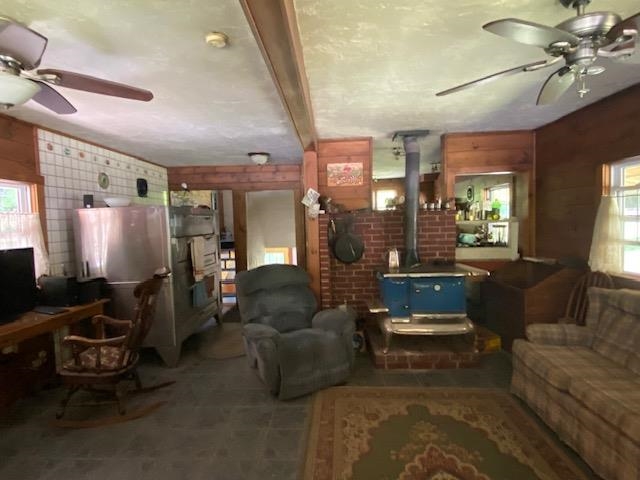 968 Faxon Hill Road Washington, NH 03280 - Photo 5 of 15