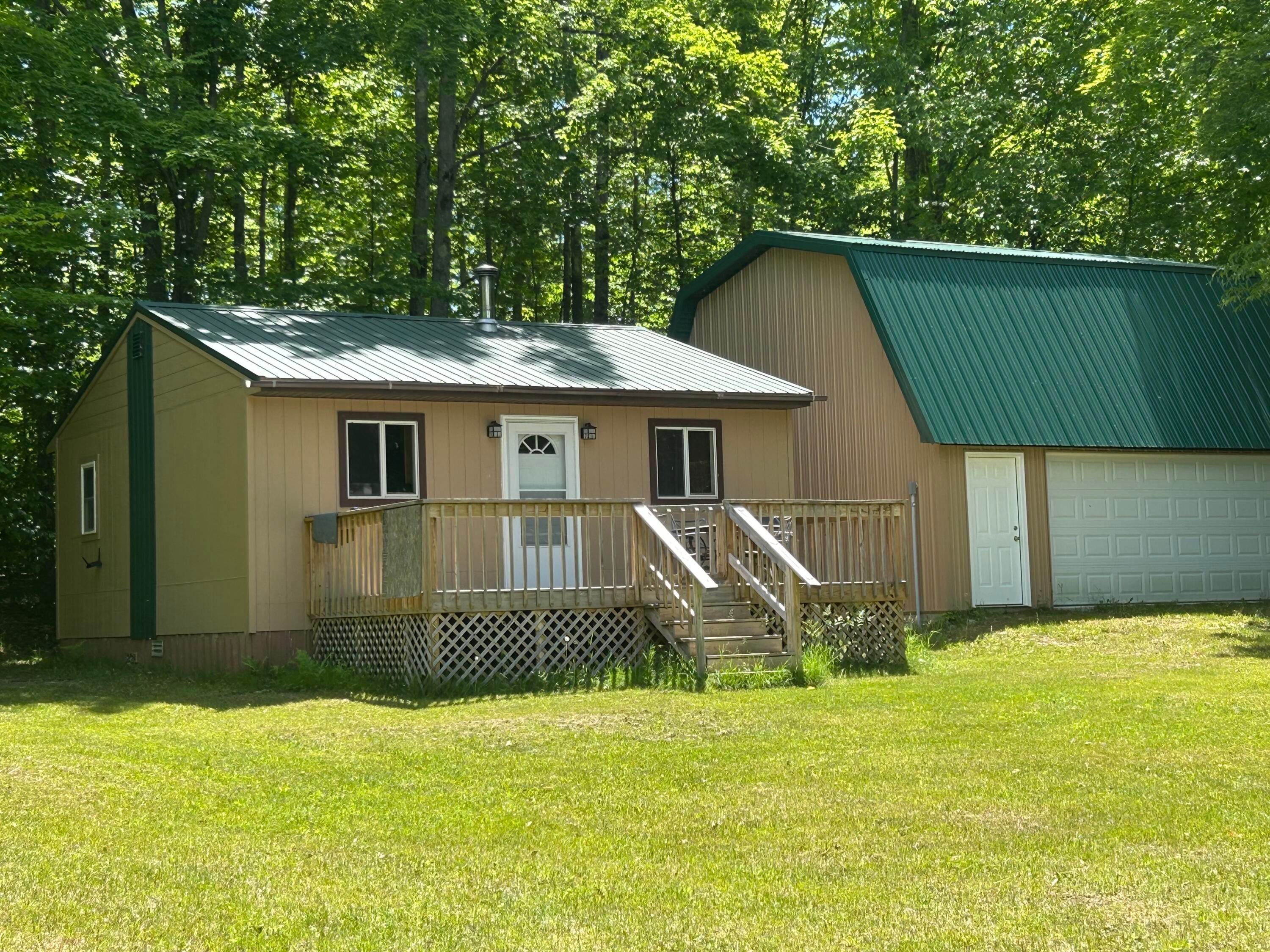 1510 Rogers Road Fairview, MI 48621 - Photo 30 of 61 Gallery Image 30