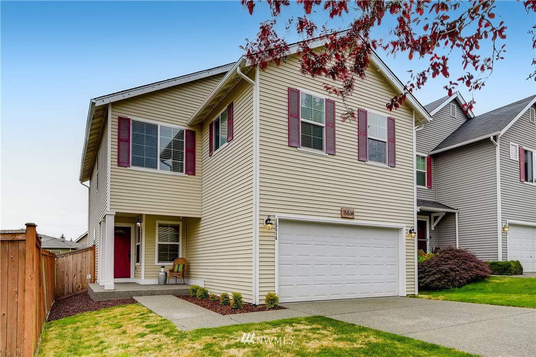 15514 40th Drive Southeast Bothell, WA 98012 - Photo 1 of 28
