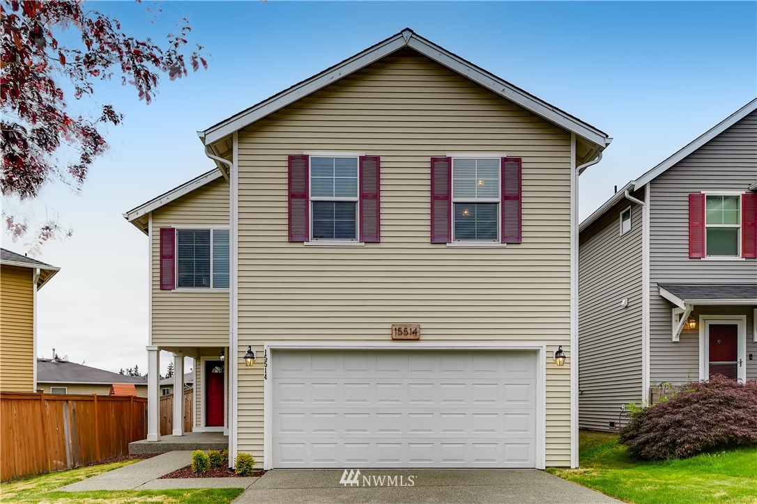 15514 40th Drive Southeast Bothell, WA 98012 - Photo 2 of 28