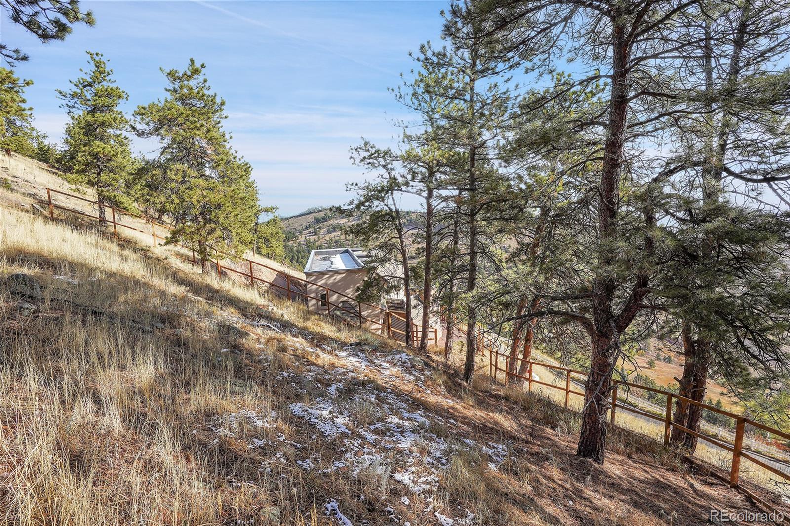 6057 Red Hill Road Boulder, CO 80302 - Photo 31 of 41