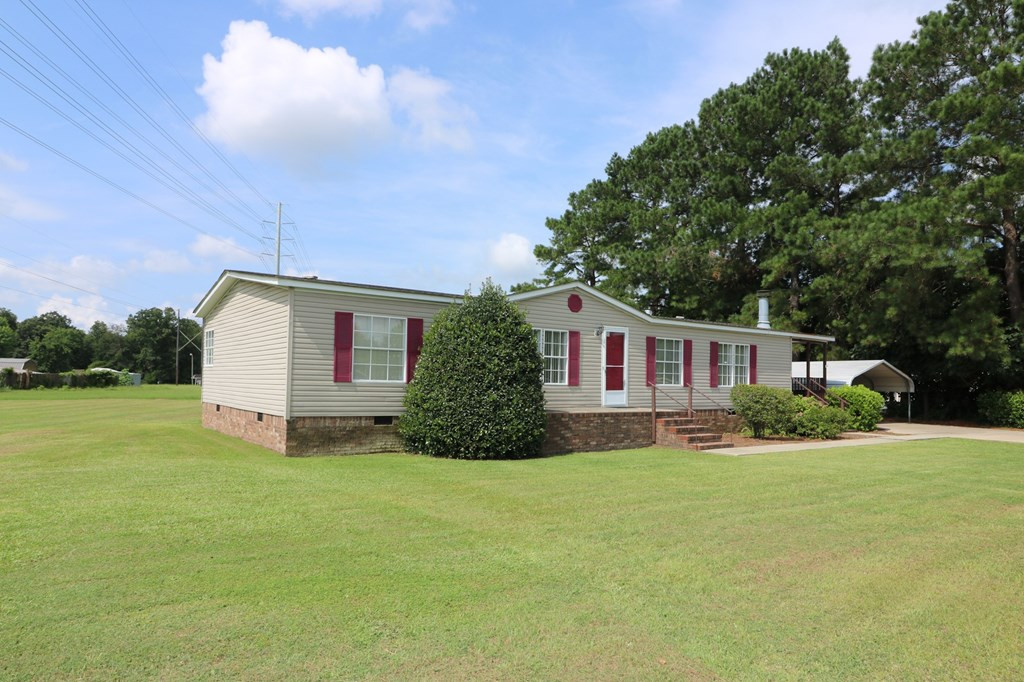 1115 Toolebeck Road Aiken, SC 29803 - Photo 26 of 28
